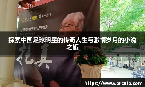 探索中国足球明星的传奇人生与激情岁月的小说之旅